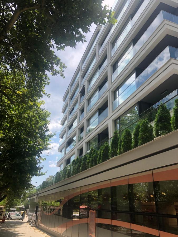 Sea Garden Apartment Varna Exterior photo